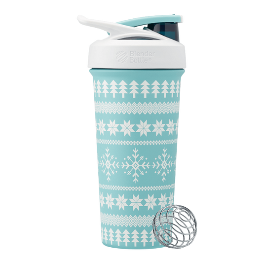 Blue Spruce - Sleek Sport (S4DBD)