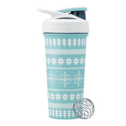 Blue Spruce - Sleek Sport (S4EN2)
