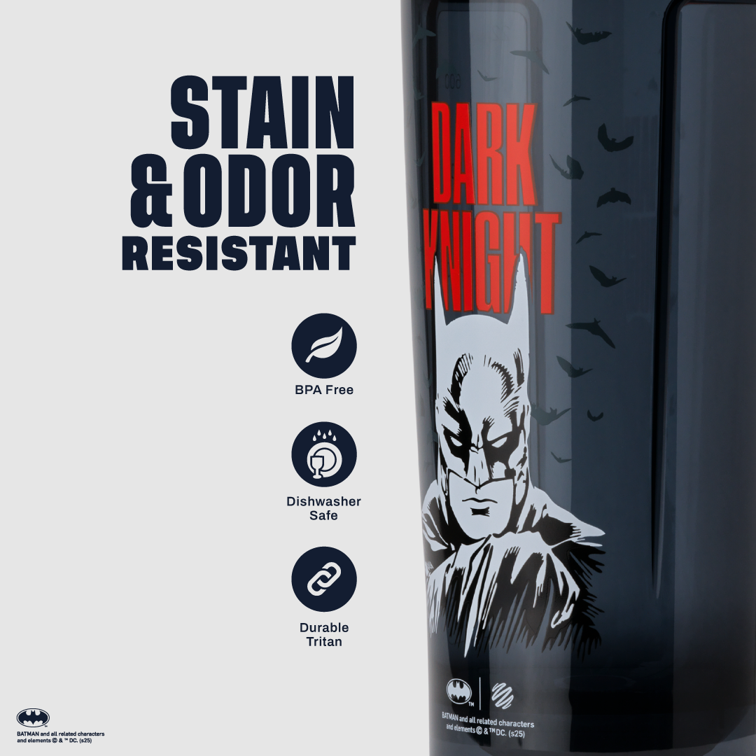 DC Comics - Batman Pro Series (S45TE)