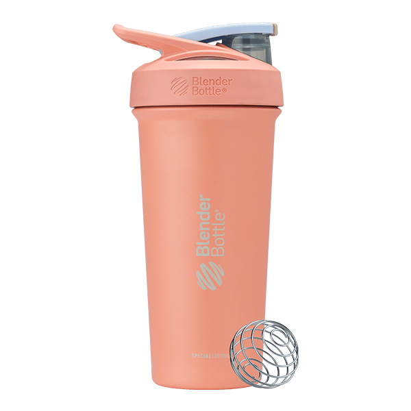 Sport Stainless Sleek (S4YH9)