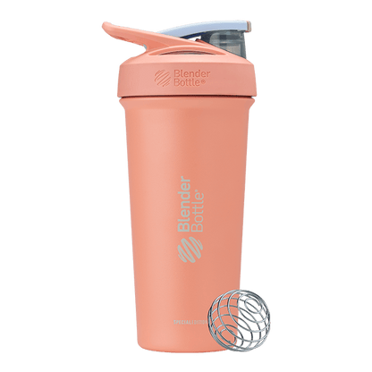 Sport Stainless Sleek (S4YH9)
