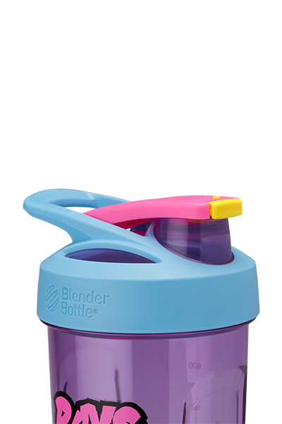 Shark Shakers - Tritan Sport (S4J5C)