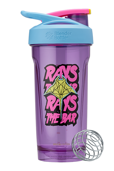 Shark Shakers - Tritan Sport (S4J5C)