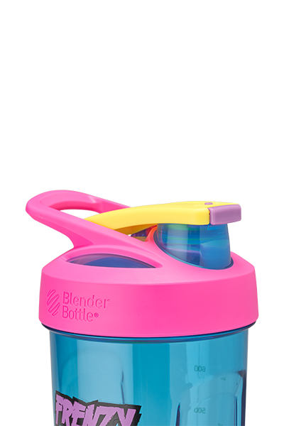 Shark Shakers - Tritan Sport (S4J5C)