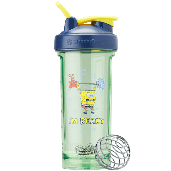 SpongeBob - Pro Series (S4L36)