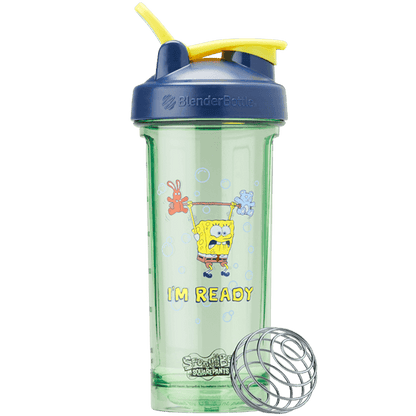 SpongeBob - Pro Series (S4L36)