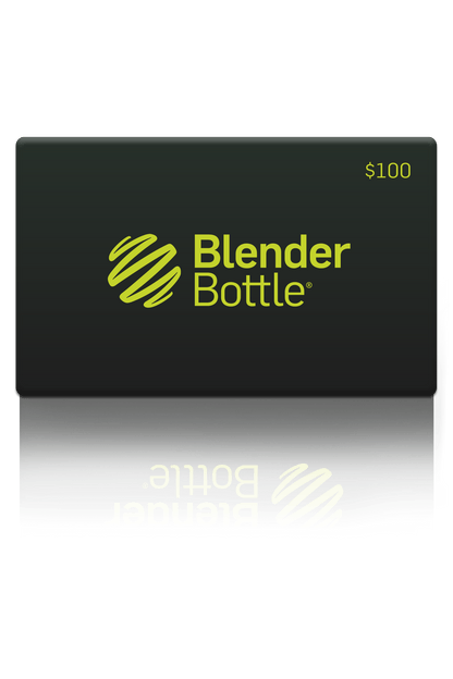 BlenderBottle Gift Card (S4GB4)
