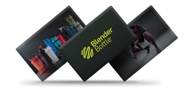 BlenderBottle Gift Card (S4GB4)