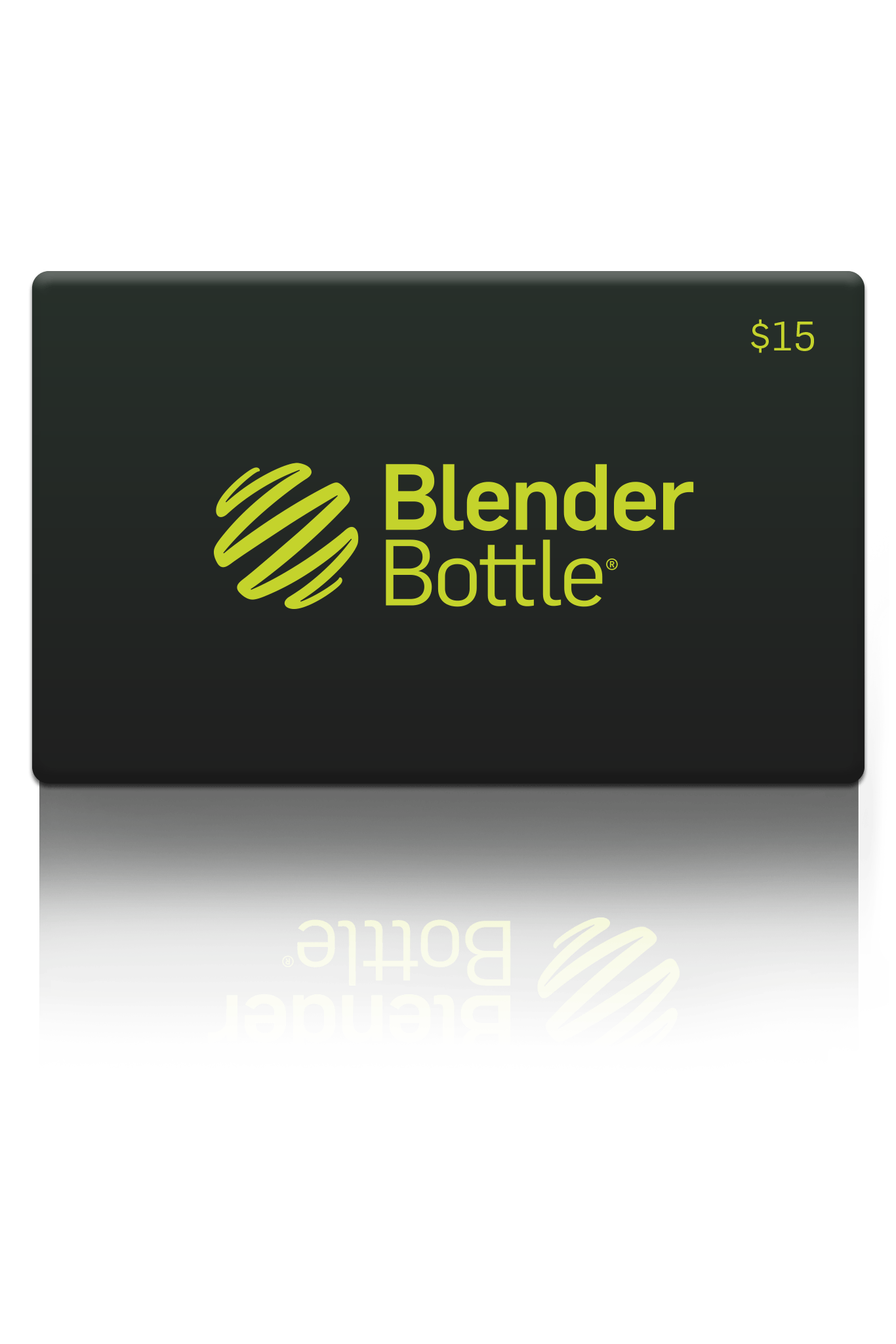 BlenderBottle Gift Card (S4GB4)