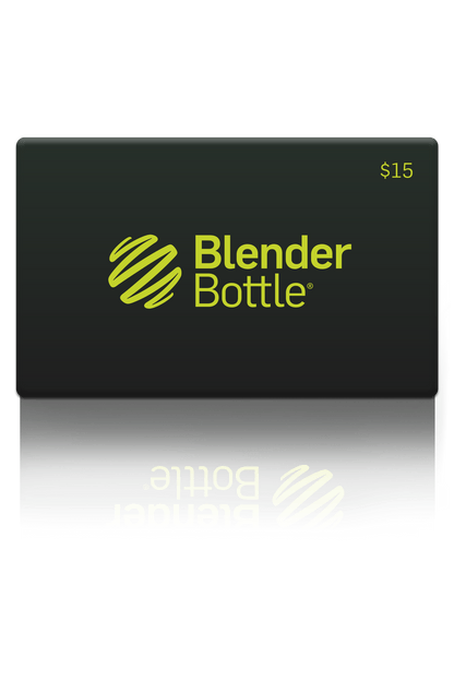 BlenderBottle Gift Card (S4GB4)