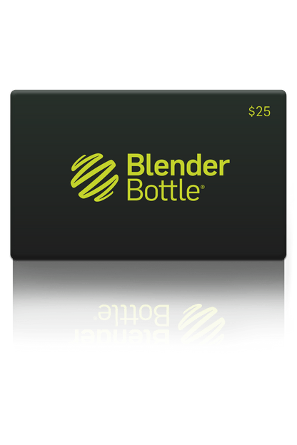 BlenderBottle Gift Card (S4GB4)