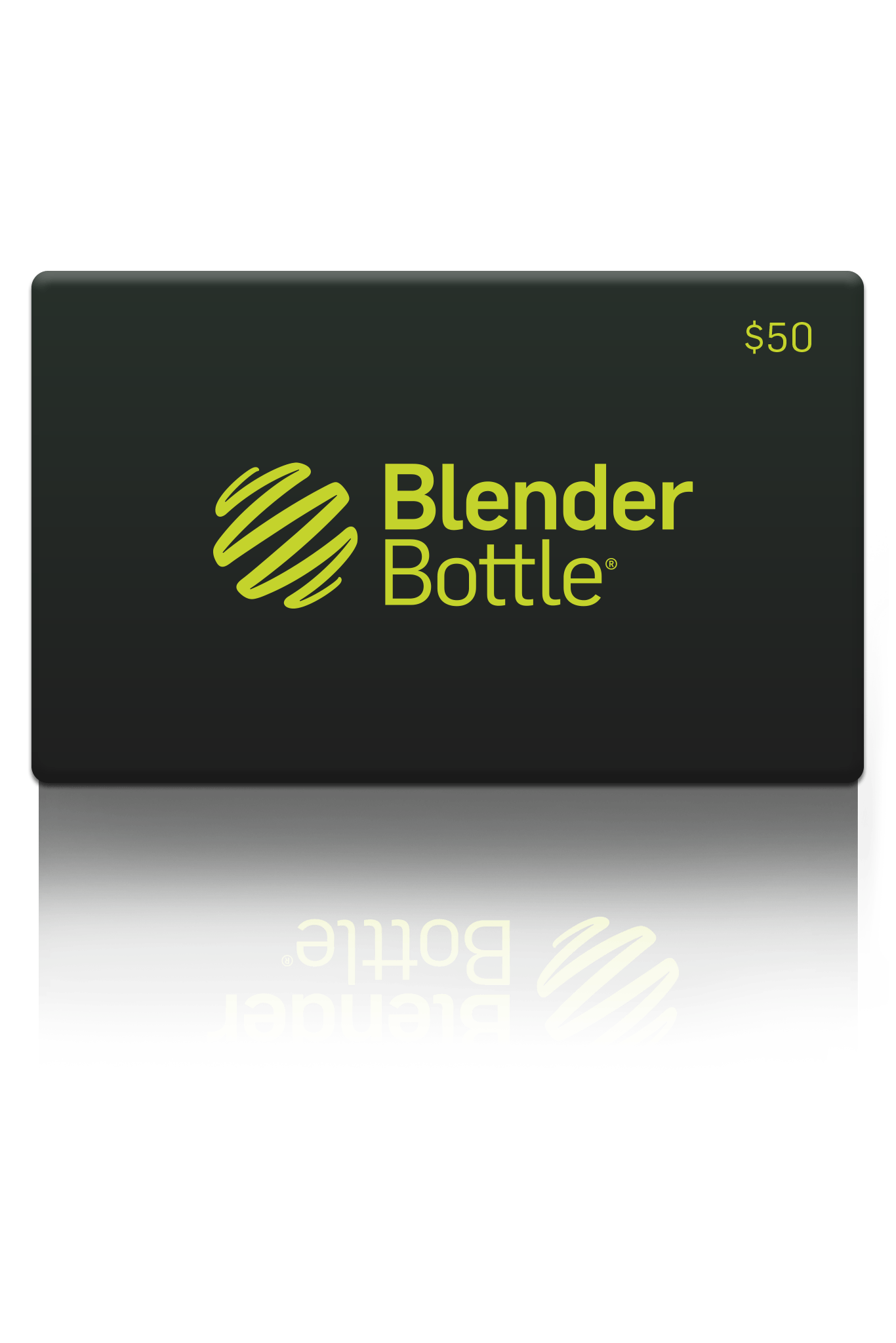 BlenderBottle Gift Card (S4GB4)