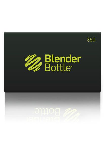 BlenderBottle Gift Card (S4GB4)