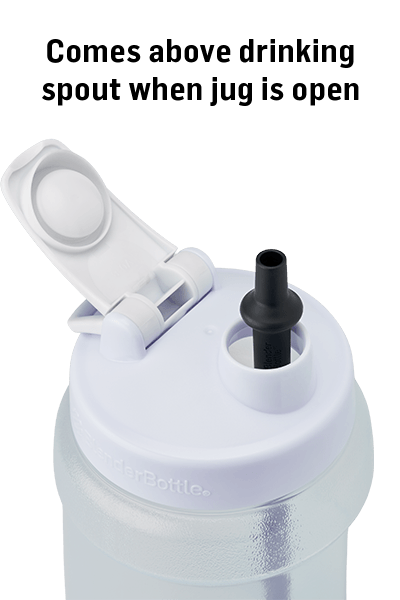 BlenderBottle® Straw - Koda (S4M53)