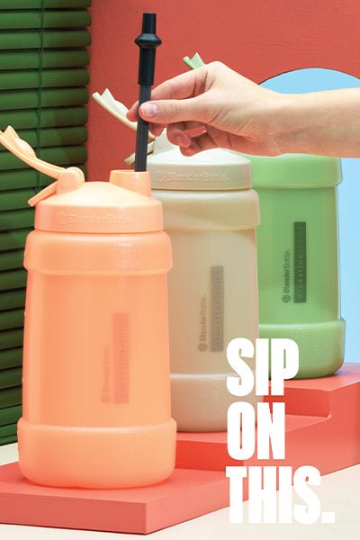 BlenderBottle® Straw - Koda (S4M53)