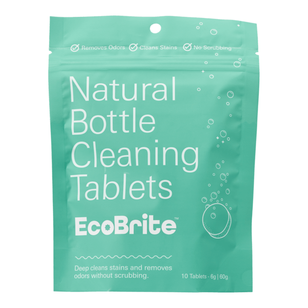 Bottle Cleaning Tablets (S42VZ)