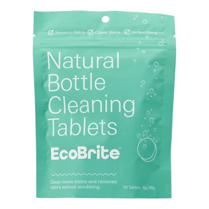 Bottle Cleaning Tablets (S42VZ)