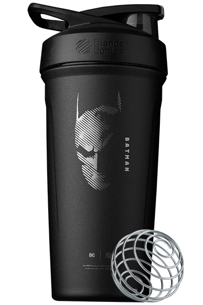 DC Comics - Insulated Stainless Steel Sport (S4JXZ)