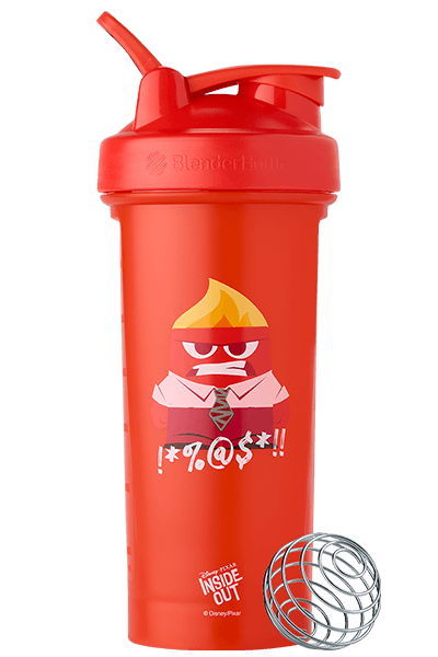 Disney · Pixar Shakers (S4C4X)
