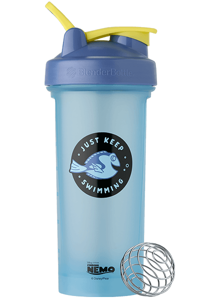 Disney · Pixar Shakers (S4C4X)