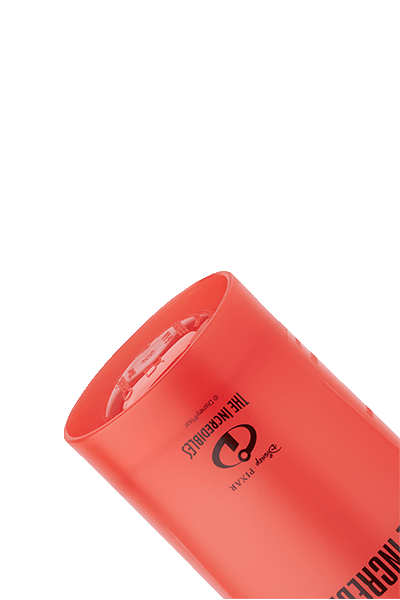 Disney · Pixar Shakers (S4C4X)