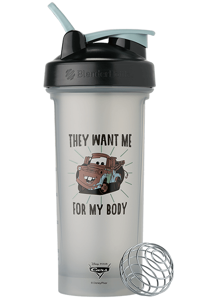 Disney · Pixar Shakers (S4C4X)