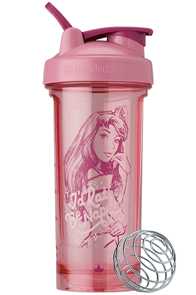 Disney Princess - Pro Series (S42BE)