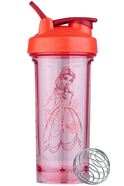 Disney Princess - Pro Series (S42BE)