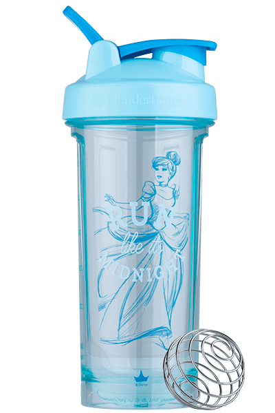 Disney Princess - Pro Series (S42BE)
