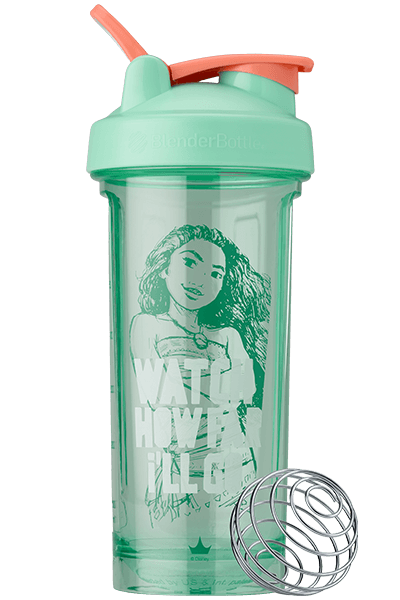 Disney Princess - Pro Series (S42BE)
