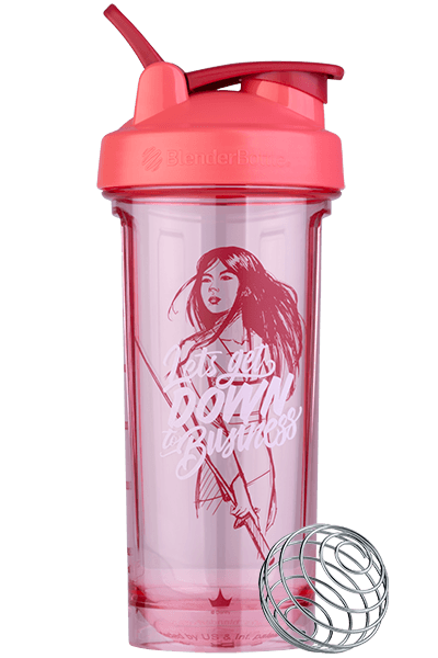 Disney Princess - Pro Series (S42BE)