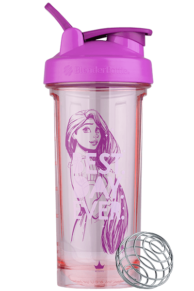 Disney Princess - Pro Series (S42BE)