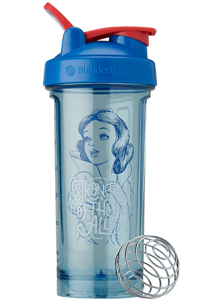 Disney Princess - Pro Series (S42BE)