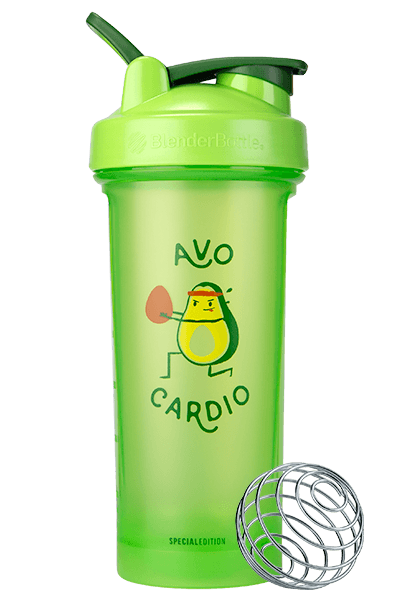 Foodie Shakers (S4FAD)