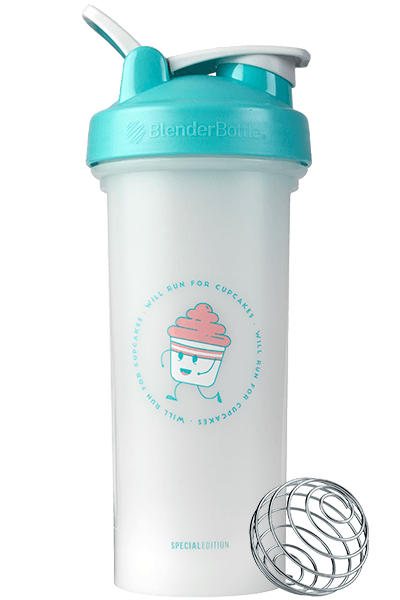 Foodie Shakers (S4FAD)