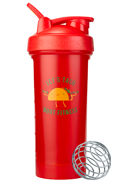 Foodie Shakers (S4FAD)