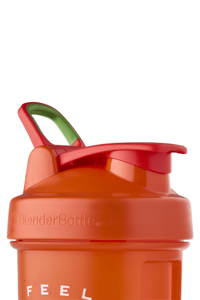 Foodie Shakers (S4FAD)
