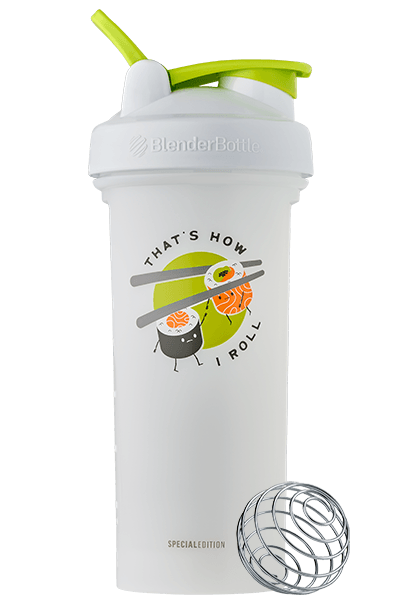 Foodie Shakers (S4FAD)