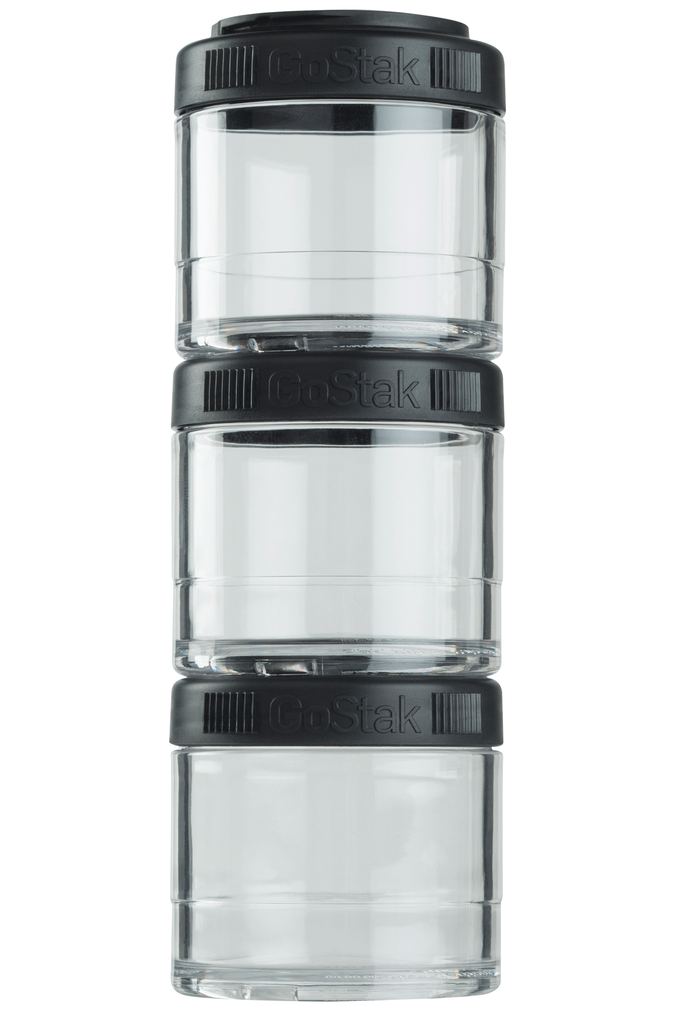 GoStak® (S4X43)