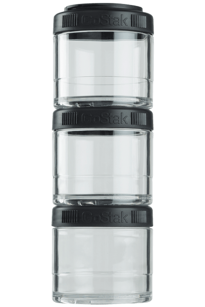 GoStak® (S4X43)