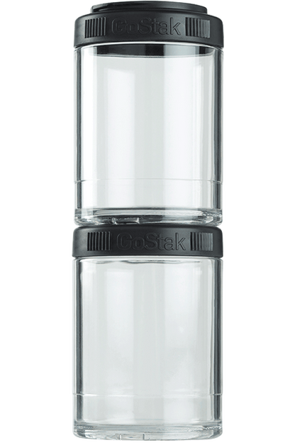 GoStak® (S4X43)