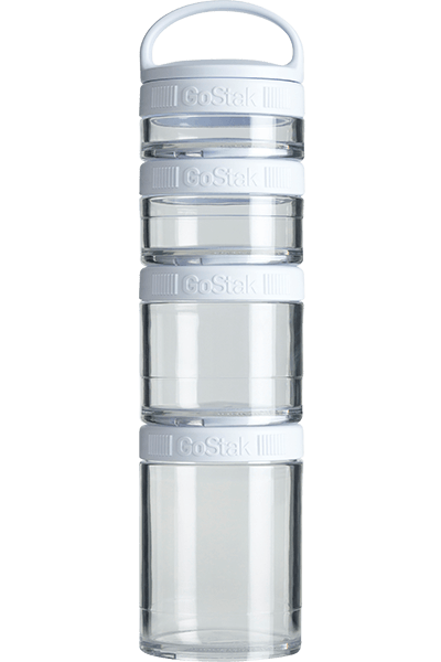GoStak® (S4X43)