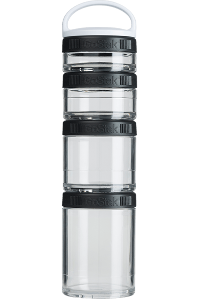 GoStak® (S4X43)