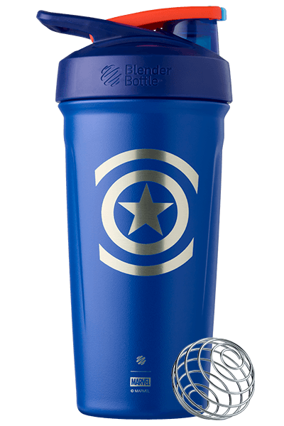 Marvel - Sport Stainless Steel (S4CVG)