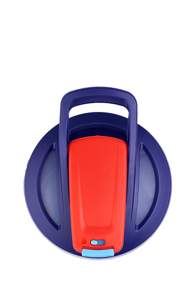 Marvel - Sport Stainless Steel (S4CVG)