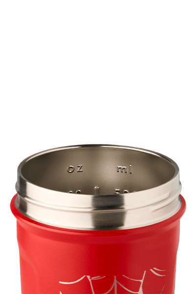 Marvel - Sport Stainless Steel (S4CVG)