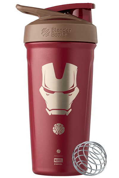Marvel - Sport Stainless Steel (S4CVG)