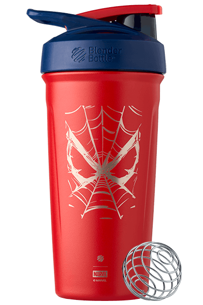 Marvel - Sport Stainless Steel (S4CVG)