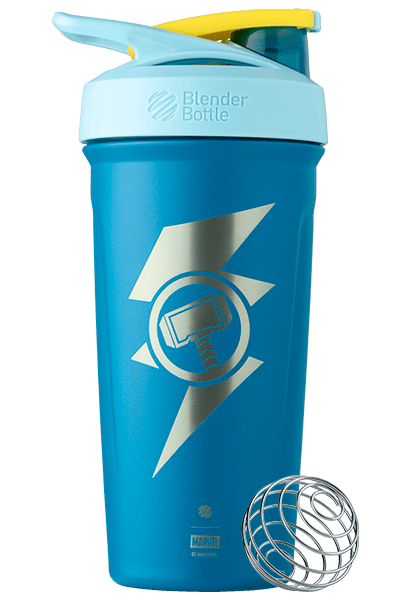 Marvel - Sport Stainless Steel (S4CVG)
