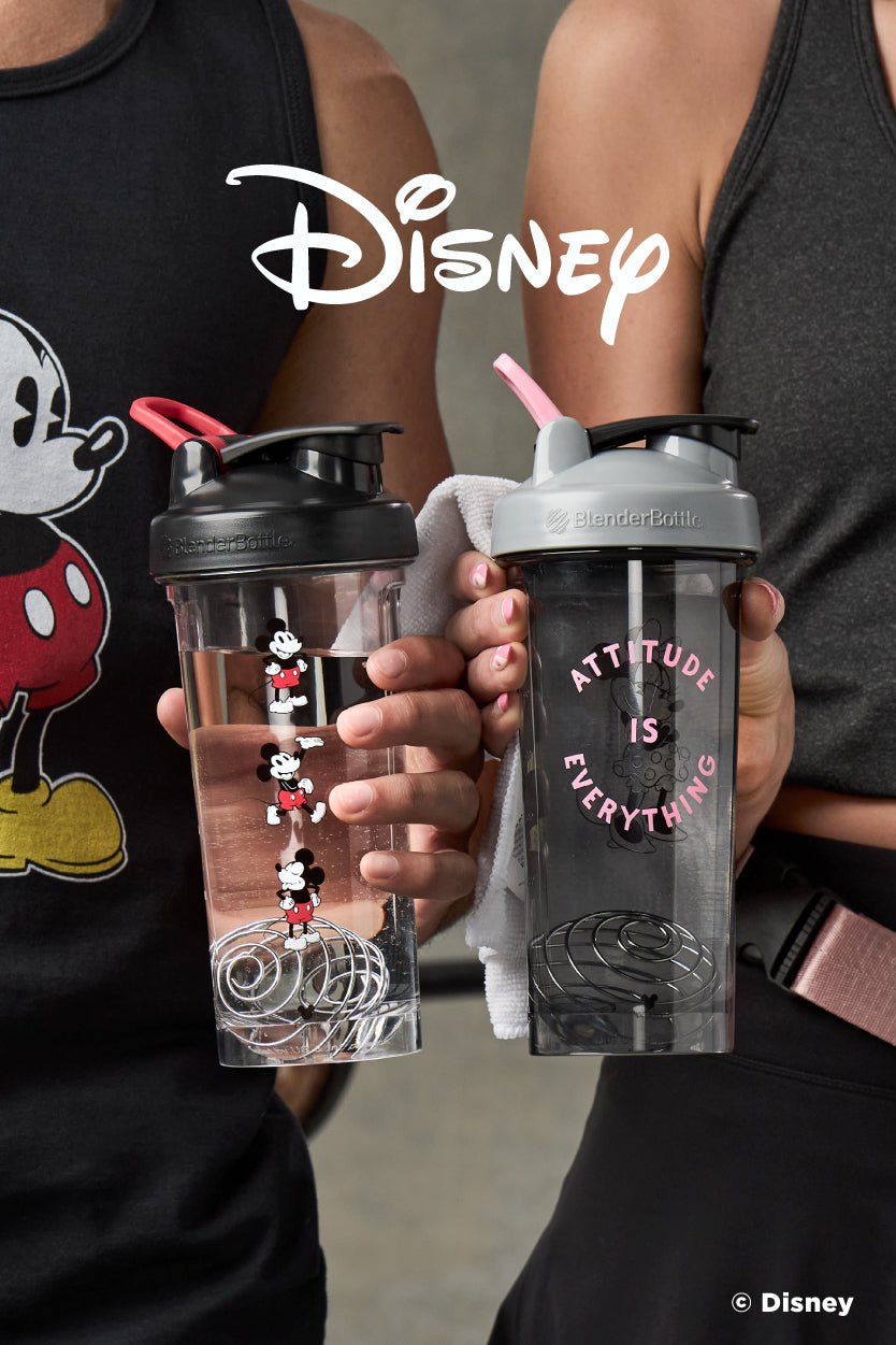 Mickey & Minnie - Pro Series (S4LBX)